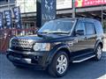 2010 Land Rover Discovery 4
