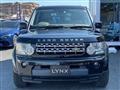 2010 Land Rover Discovery 4
