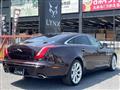 2010 Jaguar XJ Series