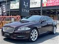 2010 Jaguar XJ Series