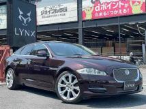 2010 Jaguar XJ Series