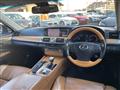 2013 Lexus LS