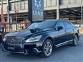 2013 Lexus LS