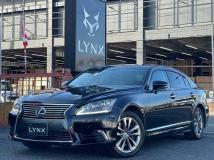 2013 Lexus LS