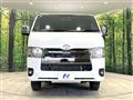 2022 Toyota Hiace Van