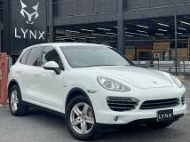 2014 Porsche Cayenne