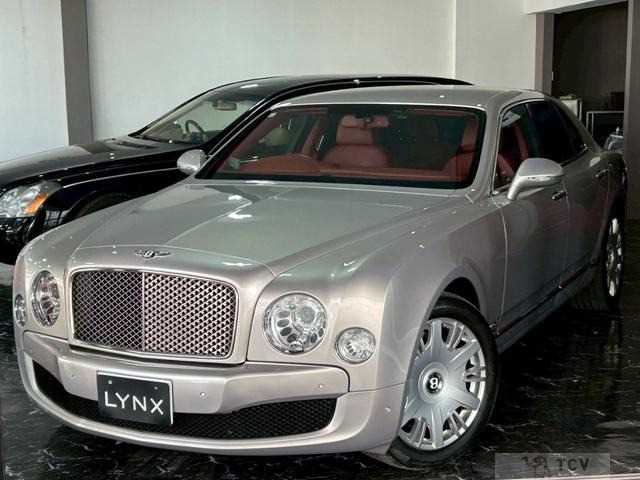 2011 Bentley Bentley Others