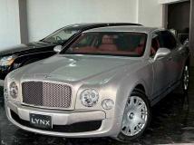 2011 Bentley Bentley Others