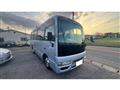 2016 Isuzu Journey Bus