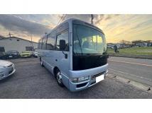 2016 Isuzu Journey Bus
