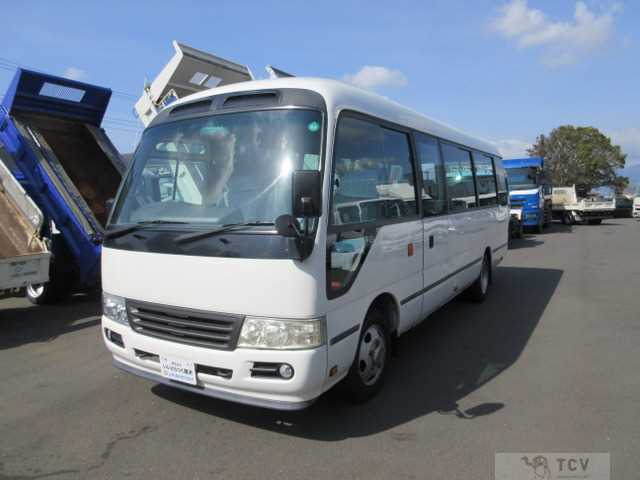 2008 Toyota Coaster