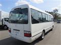 2008 Toyota Coaster