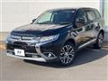 2018 Mitsubishi Outlander