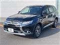 2018 Mitsubishi Outlander