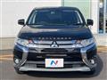 2018 Mitsubishi Outlander