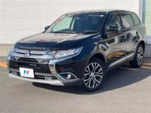 2018 Mitsubishi Outlander