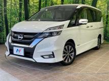 2016 Nissan Serena