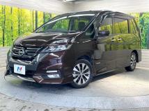 2017 Nissan Serena