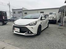2014 Toyota AQUA