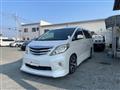 2010 Toyota Alphard G