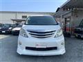 2010 Toyota Alphard G