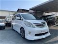 2010 Toyota Alphard G