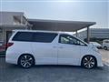 2010 Toyota Alphard G