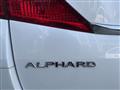 2010 Toyota Alphard G