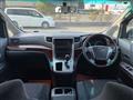2010 Toyota Alphard G