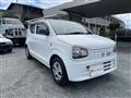 2017 Suzuki Alto
