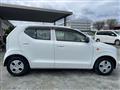 2017 Suzuki Alto