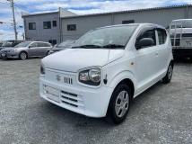 2017 Suzuki Alto