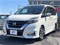 2016 Nissan Serena