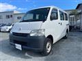 2012 Toyota Townace Van