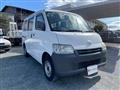 2012 Toyota Townace Van