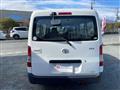 2012 Toyota Townace Van