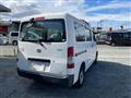 2012 Toyota Townace Van