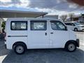 2012 Toyota Townace Van