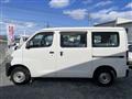 2012 Toyota Townace Van