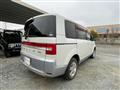 2009 Mitsubishi Delica D5