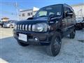 2008 Suzuki Jimny
