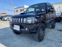 2008 Suzuki Jimny