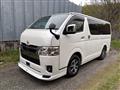 2024 Toyota Hiace Van