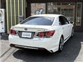 2017 Toyota Crown Athlete Series