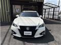 2017 Toyota Crown Athlete Series