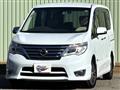 2014 Nissan Serena