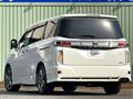 2010 Nissan Elgrand