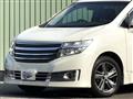 2010 Nissan Elgrand