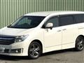2010 Nissan Elgrand