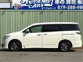 2010 Nissan Elgrand